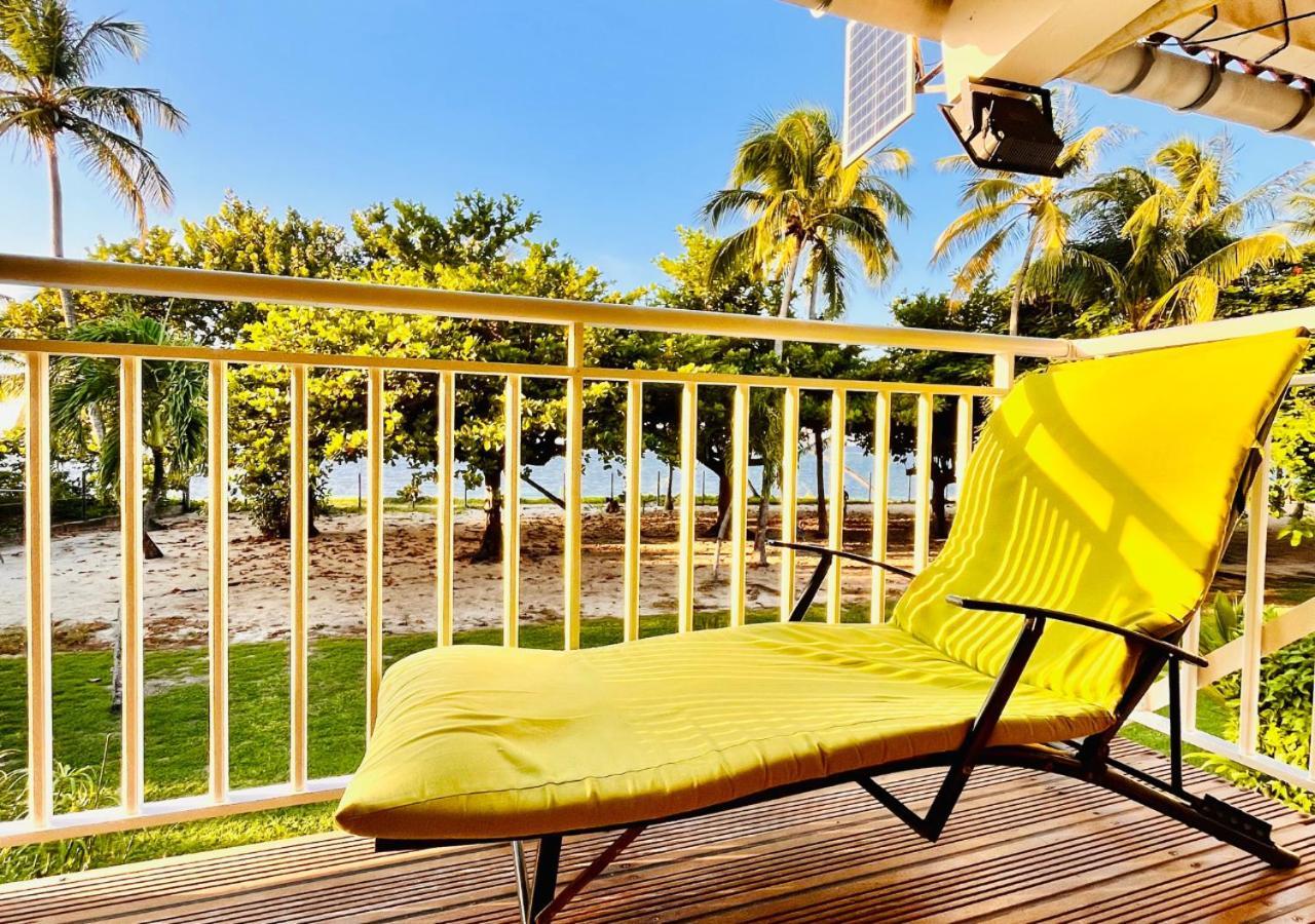 Studio Emeraude - Vue Mer - 6 Personnes لو مول المظهر الخارجي الصورة